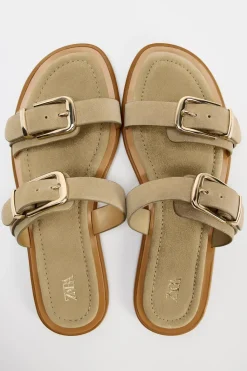 Best SANDALIA SERRAJE HEBILLAS Mujer Zapatos