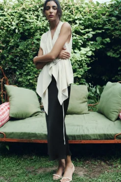 Best SANDALIA TACÓN HEBILLA Mujer Zapatos