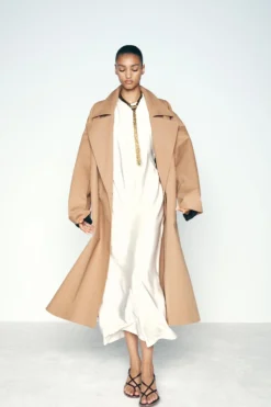 Online SANDALIA TACÓN PIEL PESPUNTE Mujer Zapatos