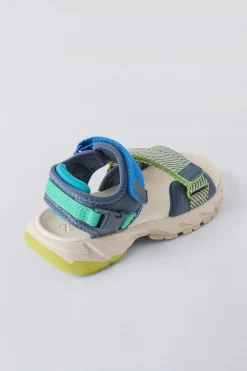 Niños ZARA 1½ - 6 Años·Zapatos|1½ - 6 Años·Zapatos<SANDALIA TÉCNICA