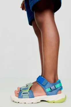 Niños ZARA 1½ - 6 Años·Zapatos|1½ - 6 Años·Zapatos<SANDALIA TÉCNICA