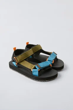 Niños ZARA 6 - 14 Años·Zapatos|6 - 14 Años·Zapatos<SANDALIA TÉCNICA