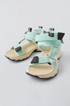 Niños ZARA 6 - 14 Años·Zapatos|6 - 14 Años·Zapatos<SANDALIA TÉCNICA