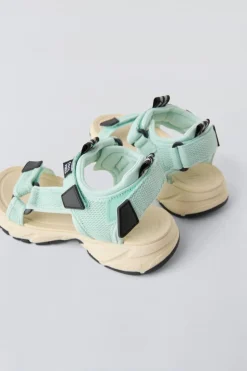 Niños ZARA 6 - 14 Años·Zapatos|6 - 14 Años·Zapatos<SANDALIA TÉCNICA