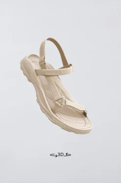 Niños ZARA 6 - 14 Años·Zapatos|6 - 14 Años·Zapatos<SANDALIA TÉCNICA PLATAFORMA