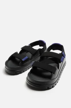 Clearance SANDALIA TÉCNICA TIRAS Hombre Zapatos