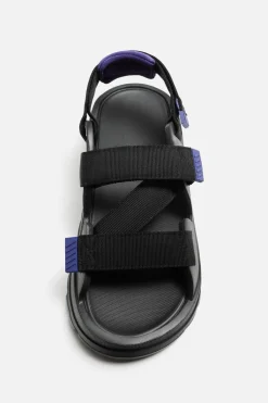 Clearance SANDALIA TÉCNICA TIRAS Hombre Zapatos