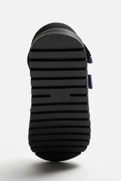 Clearance SANDALIA TÉCNICA TIRAS Hombre Zapatos