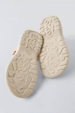 Niños ZARA 6 - 14 Años·Zapatos|6 - 14 Años·Zapatos<SANDALIA TECNICA CUERDA