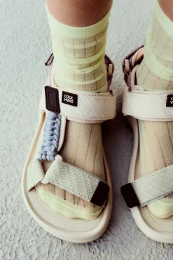 Niños ZARA 6 - 14 Años·Zapatos|6 - 14 Años·Zapatos<SANDALIA TECNICA CUERDA