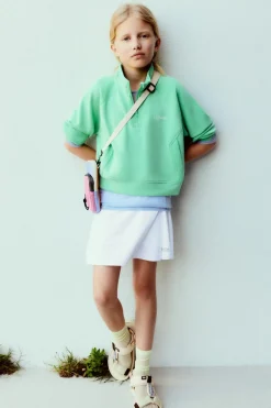 Niños ZARA 6 - 14 Años·Zapatos|6 - 14 Años·Zapatos<SANDALIA TECNICA CUERDA