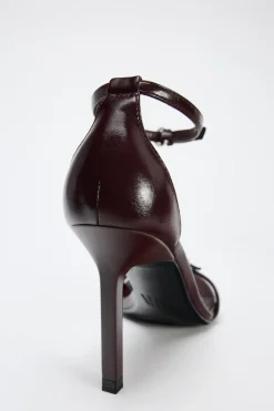 Sale SANDALIA TIRA HEBILLAS Mujer Zapatos