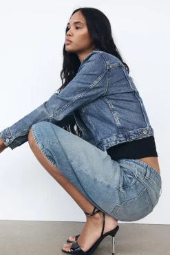 New SANDALIA TIRA TACÓN METALIZADO Mujer Zapatos