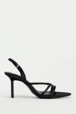 Hot SANDALIA TIRAS Mujer Zapatos