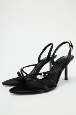 Hot SANDALIA TIRAS Mujer Zapatos