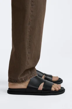 Outlet SANDALIA TIRAS Hombre Zapatos