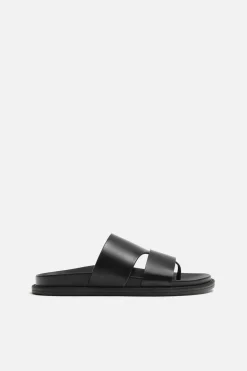 Outlet SANDALIA TIRAS Hombre Zapatos