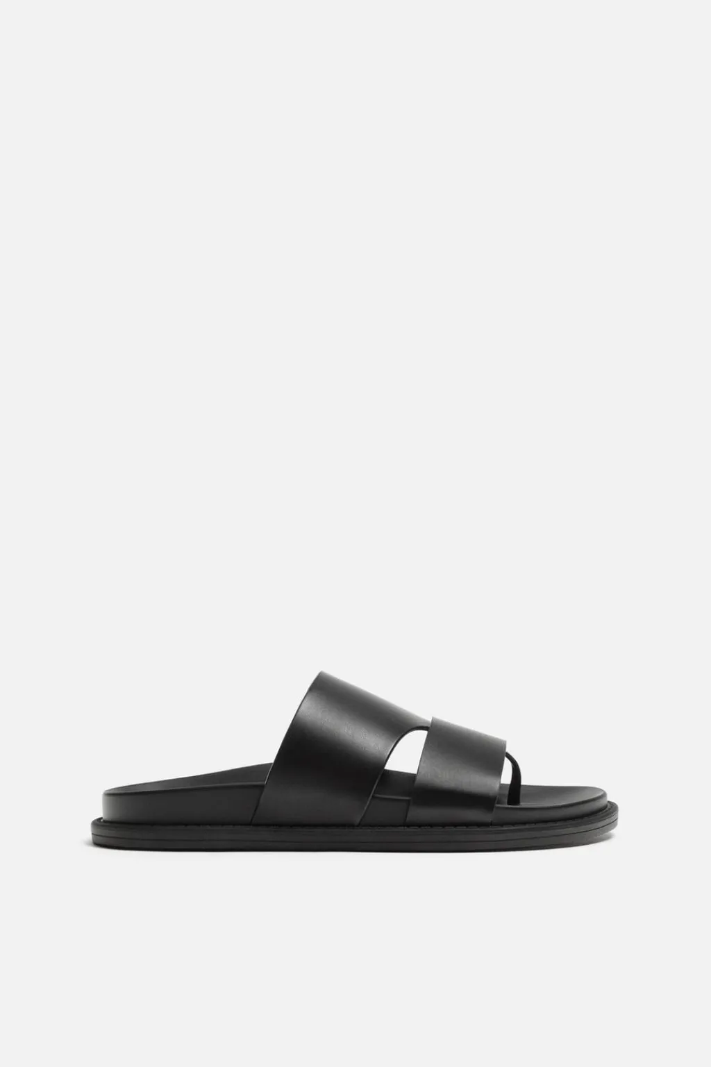 Outlet SANDALIA TIRAS Hombre Zapatos