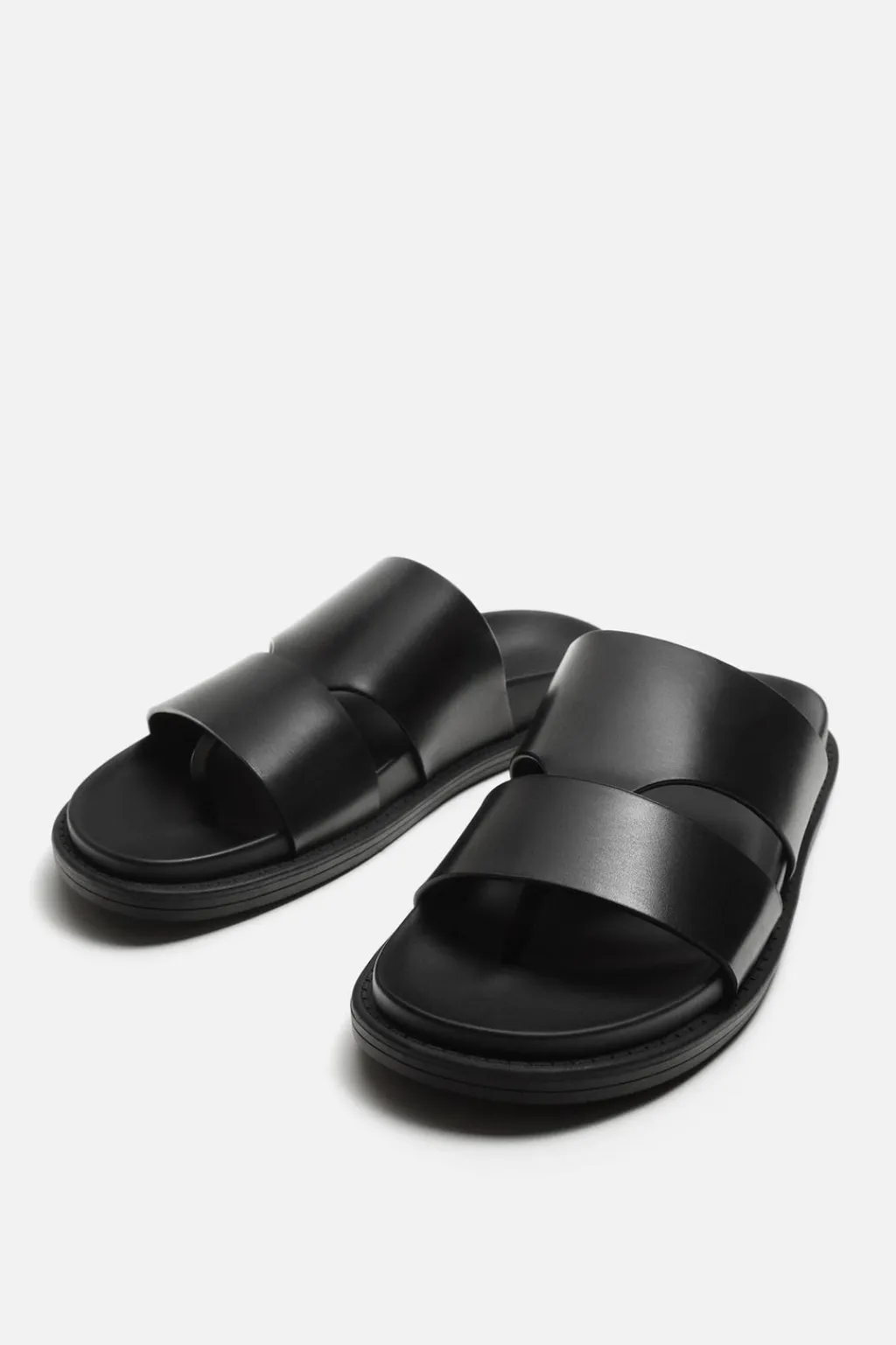 Outlet SANDALIA TIRAS Hombre Zapatos