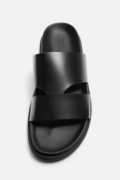 Outlet SANDALIA TIRAS Hombre Zapatos