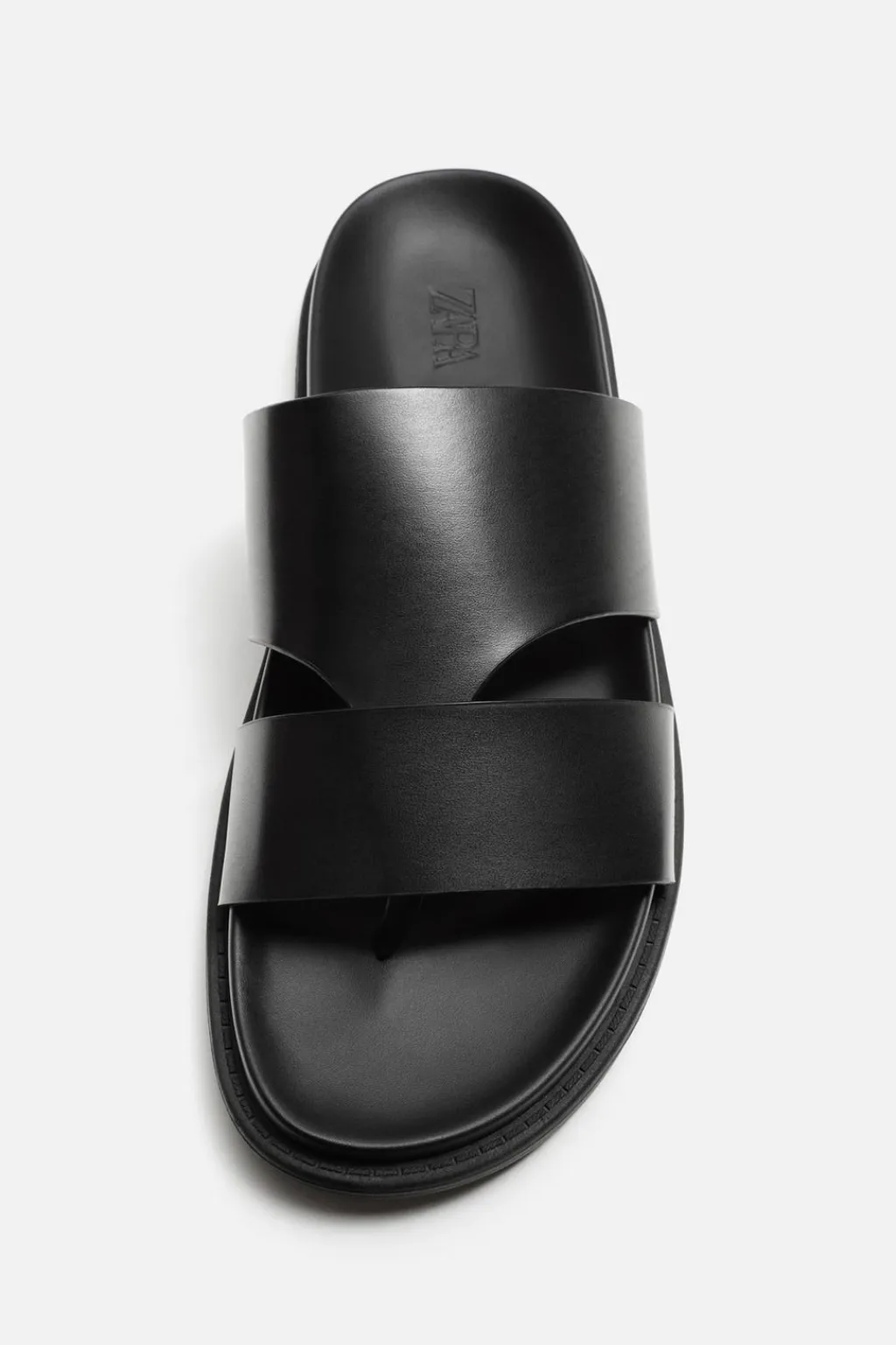 Outlet SANDALIA TIRAS Hombre Zapatos