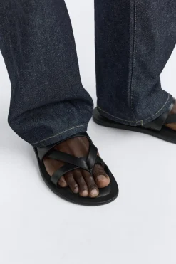 Online SANDALIA TIRAS Hombre Zapatos