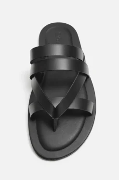 Online SANDALIA TIRAS Hombre Zapatos