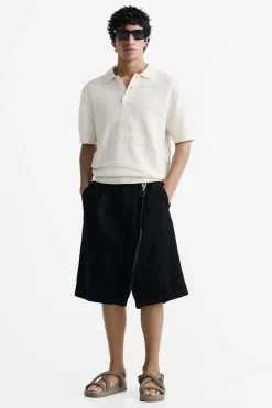 Discount Sandalia Tiras Cruzadas Hombre Zapatos