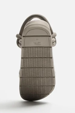 Discount Sandalia Tiras Cruzadas Hombre Zapatos