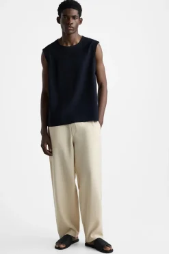 Hot SANDALIA TRENZADA Hombre Zapatos