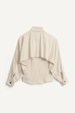 Best SCRF SHRT 13 Mujer Camisas / Blusas