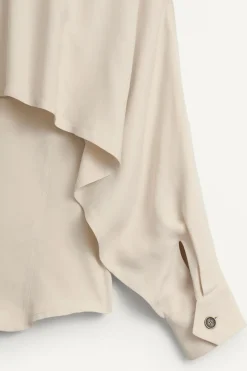 Best SCRF SHRT 13 Mujer Camisas / Blusas