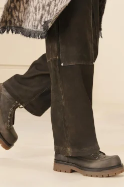 Hot SD PNT 13 Hombre Pantalones