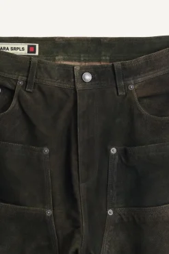 Hot SD PNT 13 Hombre Pantalones