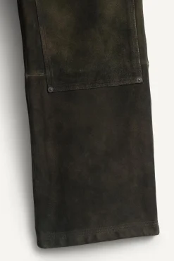 Hot SD PNT 13 Hombre Pantalones