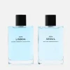 Outlet SEOUL + LISBOA 90ML Hombre Perfumes