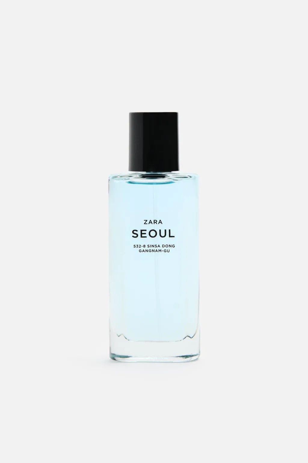 Discount SEOUL 532-8 SINSA DONG GANGNAM-GU 40 ML Hombre Perfumes