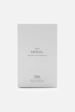 Discount SEOUL 532-8 SINSA DONG GANGNAM-GU 40 ML Hombre Perfumes