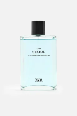 Fashion SEOUL 532-8 SINSA-DONG GANGNAM-GU EDT 150 ML (5.07 FL. OZ) Hombre Perfumes