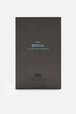 Fashion SEOUL 532-8 SINSA-DONG GANGNAM-GU EDT 150 ML (5.07 FL. OZ) Hombre Perfumes