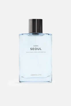 Sale SEOUL ABSOLUTE EDP 90ML (3.04 FL. OZ) Hombre Perfumes