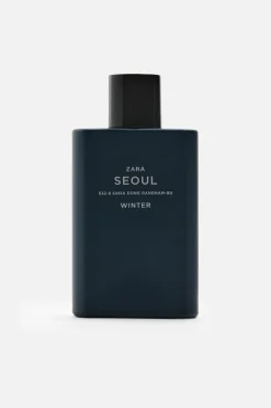 Outlet SEOUL WINTER EDT 90 ML (3.04 FL OZ) Hombre Perfumes