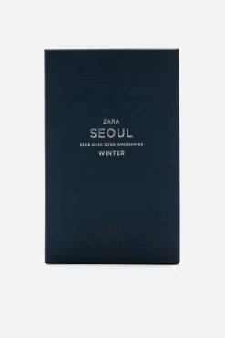 Outlet SEOUL WINTER EDT 90 ML (3.04 FL OZ) Hombre Perfumes