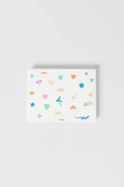 Niños ZARA 1½ - 6 Años·Perfumes / Cosmética|6 - 14 Años·Perfumes / Cosmética<SET DE HERRAMIENTAS