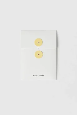 Niños ZARA 1½ - 6 Años·Perfumes / Cosmética|6 - 14 Años·Accesorios<SET DE PLANTILLAS MÁSCARAS FACIALES