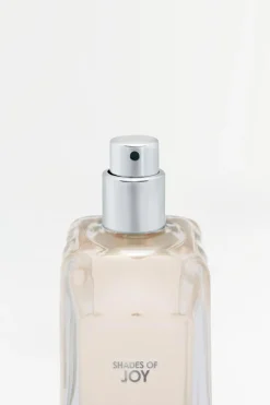 Fashion SHADES OF JOY EDP 50ML (1.7 FL. OZ). Mujer Perfumes
