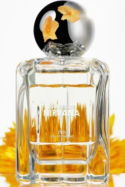 Fashion SHADES OF NIRVANA EDP 100ML (3.4 FL. OZ). Mujer Perfumes
