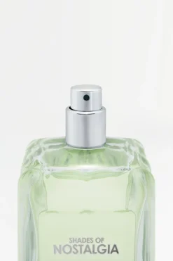 Clearance SHADES OF NOSTALGIA EDP 100ML (3.4 FL. OZ). Mujer Perfumes