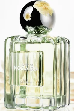 Clearance SHADES OF NOSTALGIA EDP 100ML (3.4 FL. OZ). Mujer Perfumes