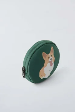 Niños ZARA 6 - 14 Años·Bolsos / Mochilas|6 - 14 Años·Bolsos / Mochilas<SHOPPER PLEGABLE PERRITO